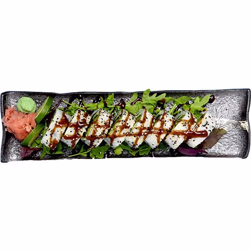 No Name Roll (8 Stück)