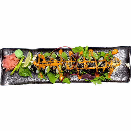 Crispy Roll