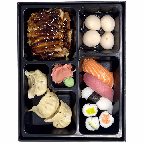 Tori Bento