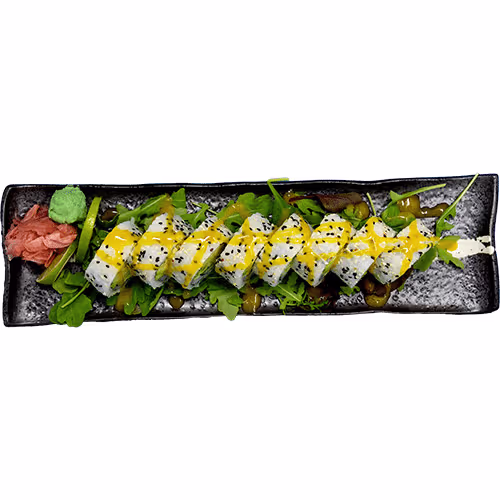 Vegi and fruit Roll (8 Stück)