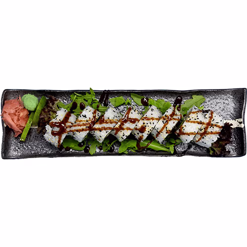 Tempura Roll (8 Stück)