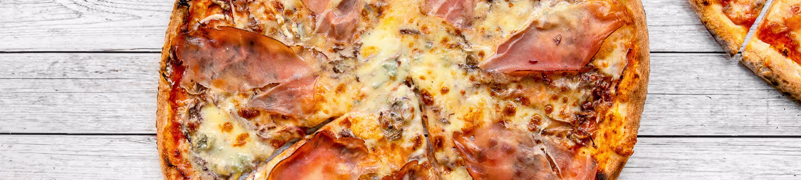Pizzeria Vittoria Titelbild