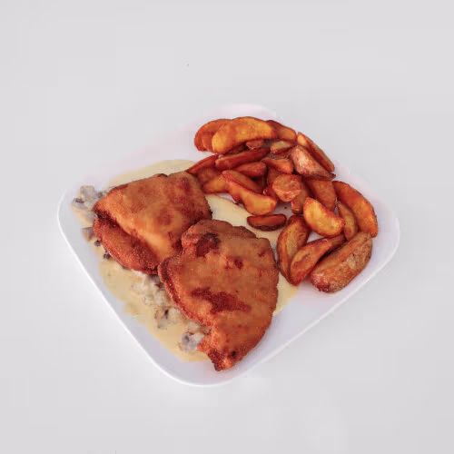 American Cordon Bleu