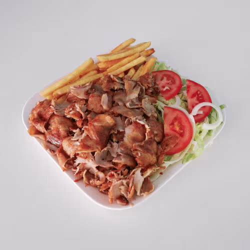 Kebap Teller