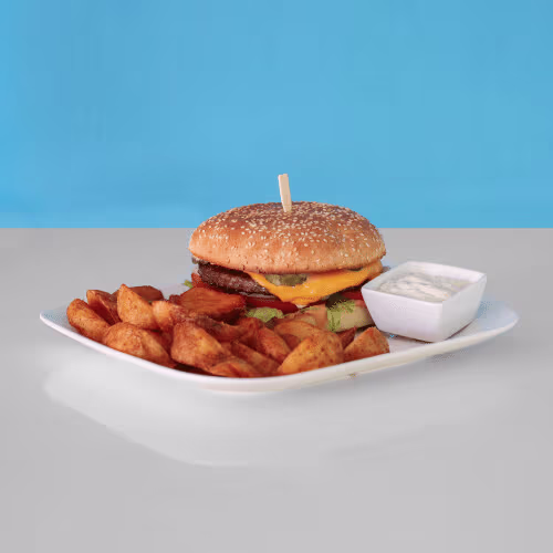 Cheeseburger