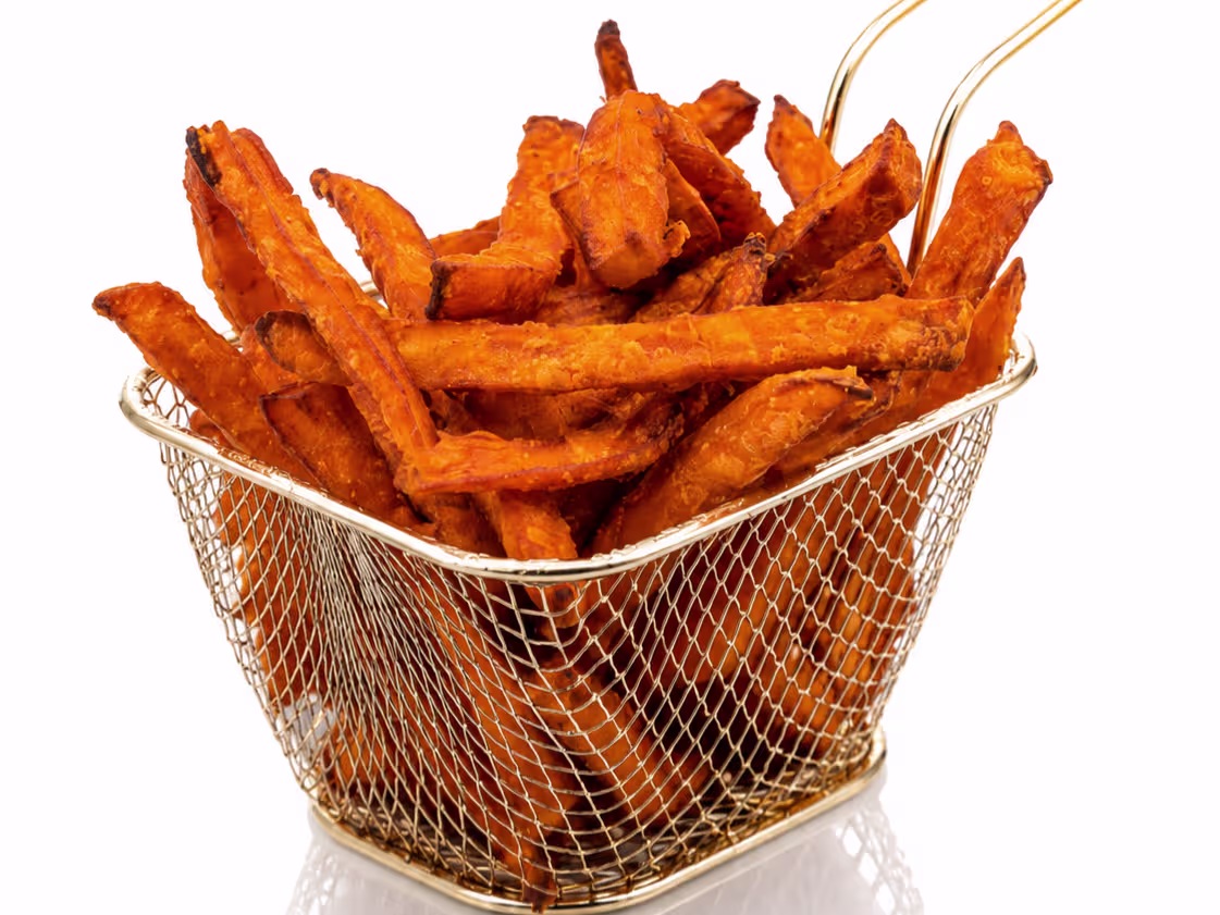 Sweet Potato