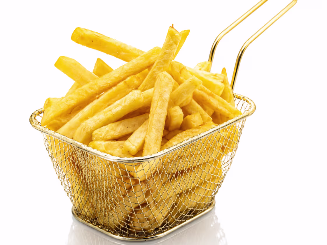 Pommes frites