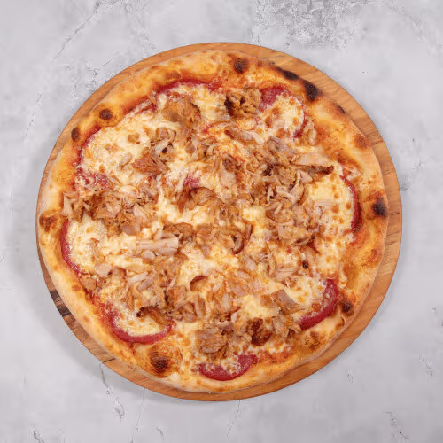 Pizza Boss