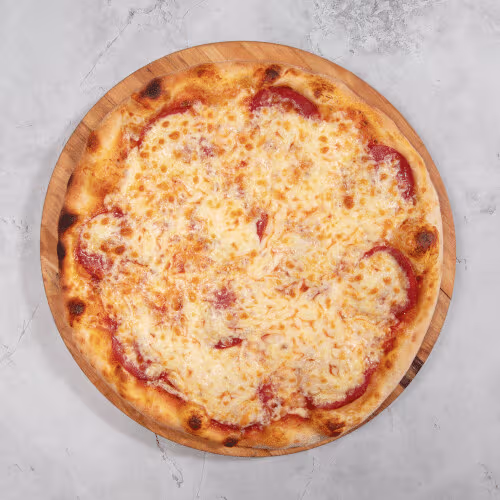 Pizza Salami