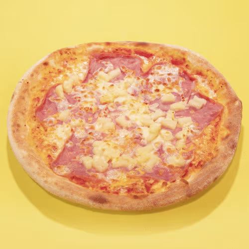 Pizza Tonno
