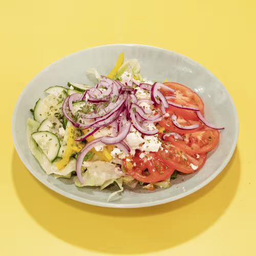 Insalata Pizza Pub