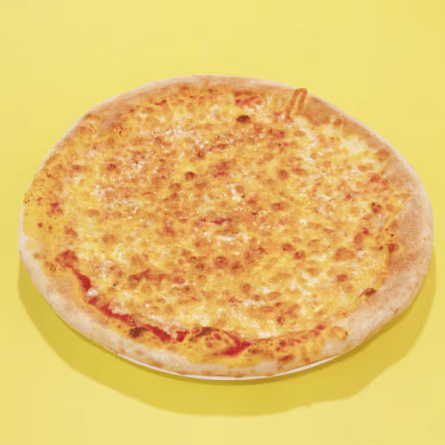 Pizza Margherita (Vegetarisch)