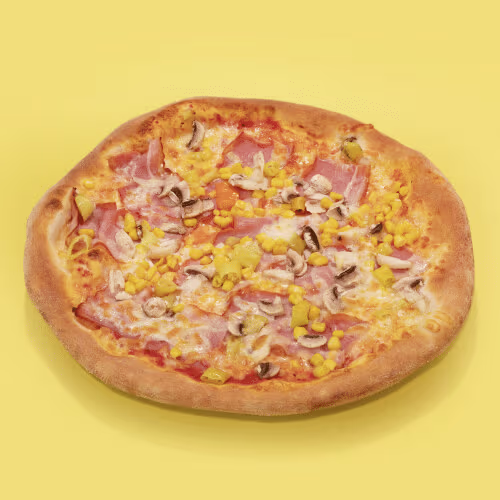 Pizza Amore