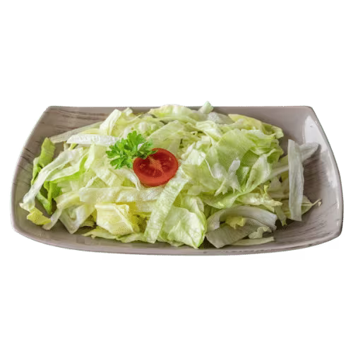 Eisbergsalat