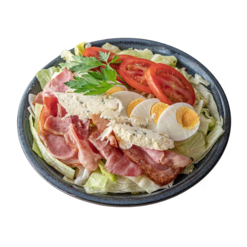 Blue Cheese Salat
