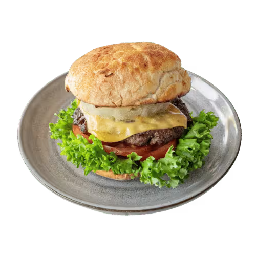 Hawaii Burger