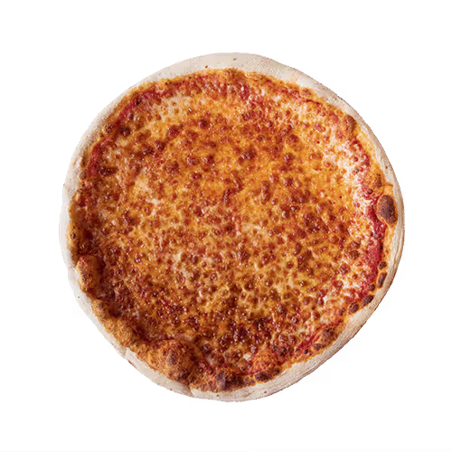 Pizza Margharita
