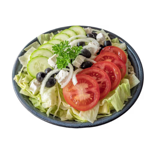 Griechischer Salat