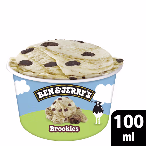 Brookies 100ml