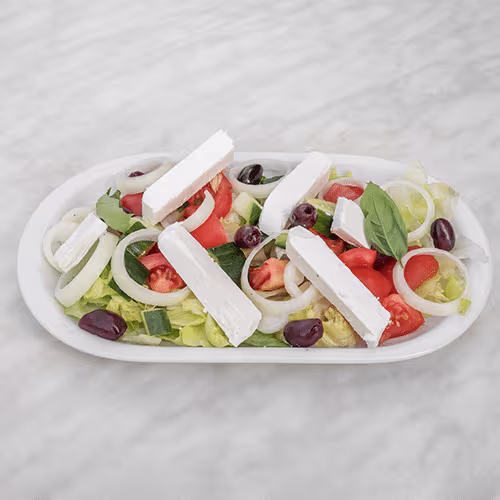 Greek Pecorino