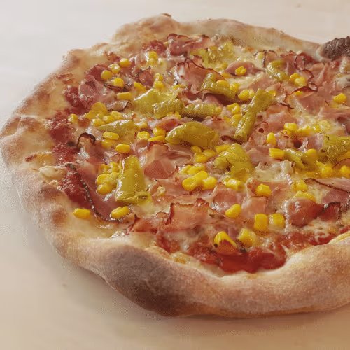 Pizza Provinciale