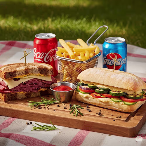 Kebap Deal