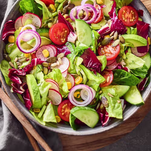 Chef Salat