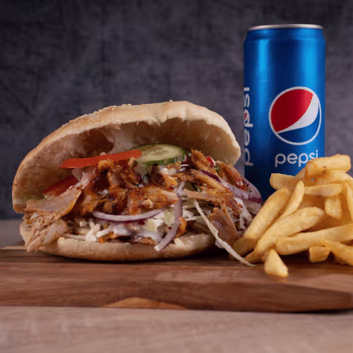 Kebap Deal 2
