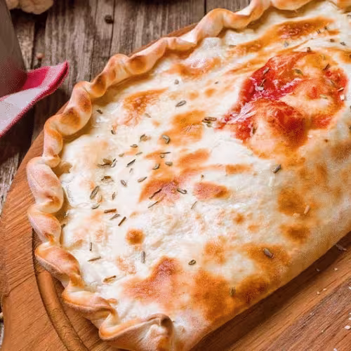Calzone
