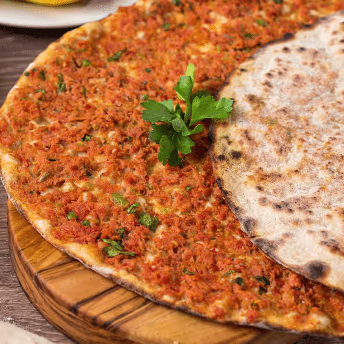 Lahmacun