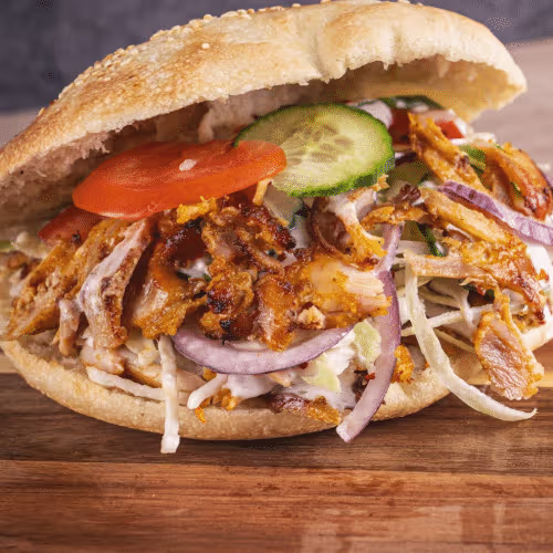Kebap Kalb normal