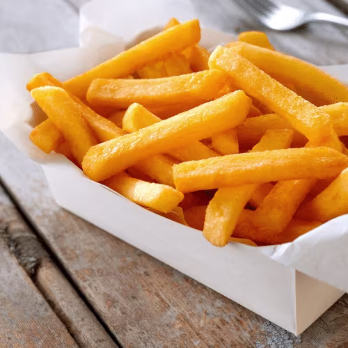 Pommes frites