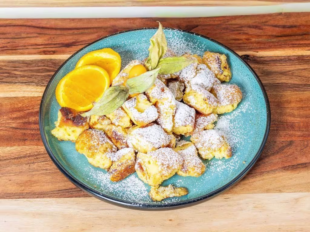 Kaiserschmarrn