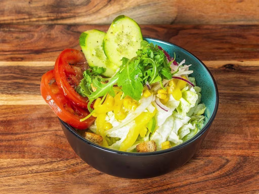 Gemischter Salat