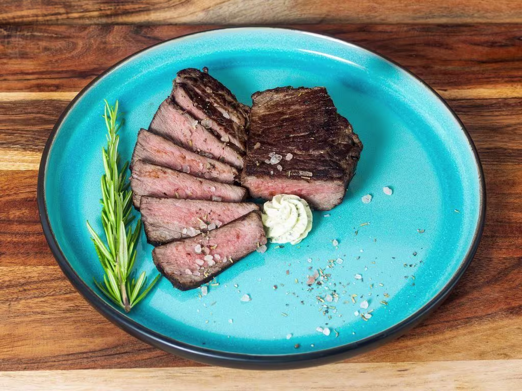 Rumpsteak