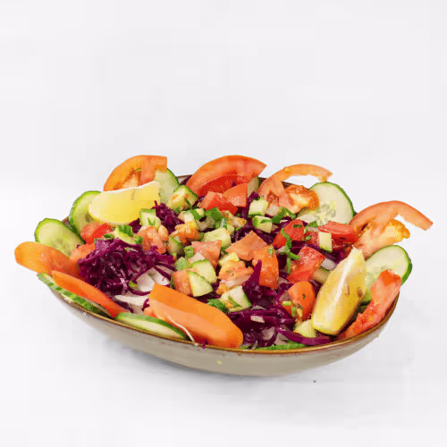 Gemischter Salat