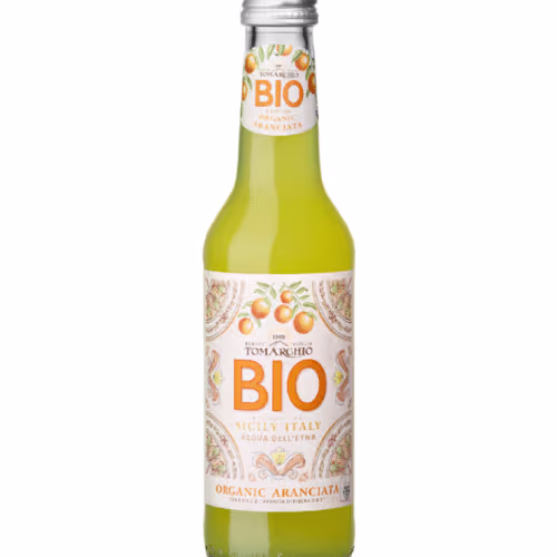 Tomarchio aranciata 0,33l