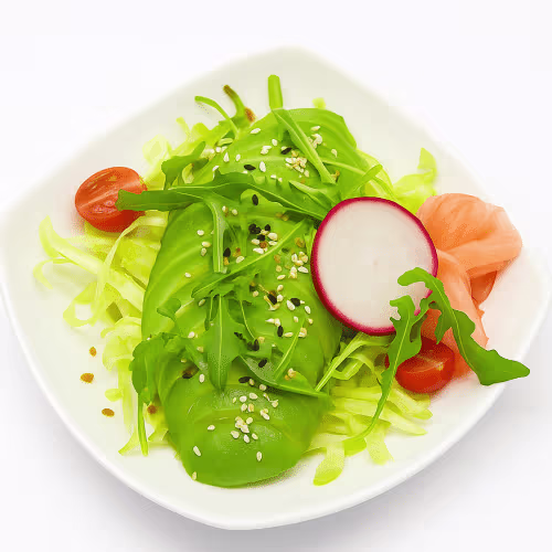 Avocado Salat