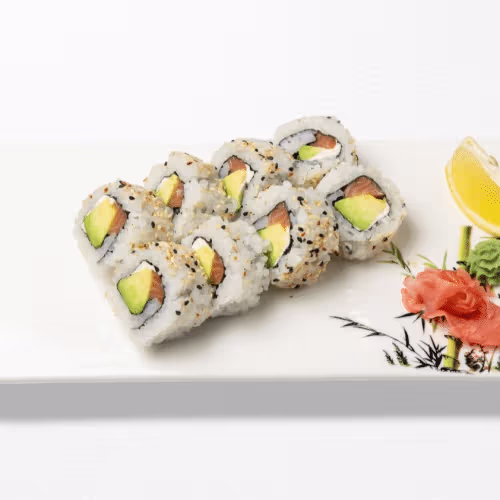 Philadelphia Roll (8 Stück)