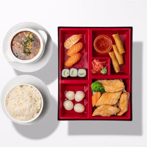 Bento