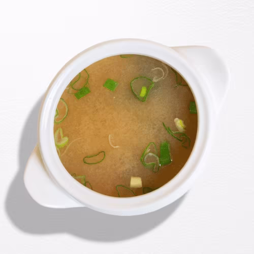 Miso Suppe