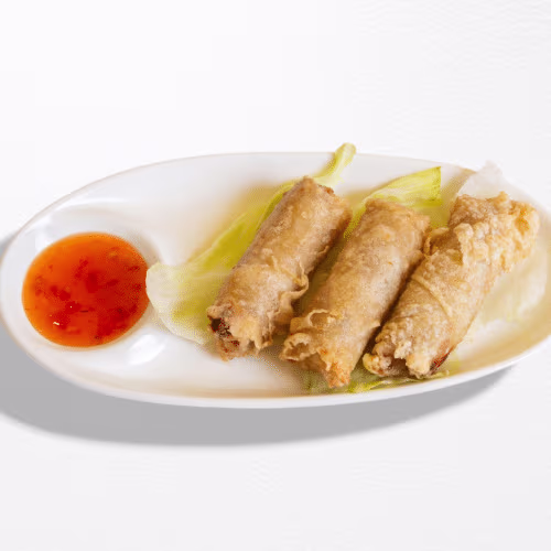 Vietnameische Rolle (3 Stück)