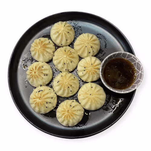 Xiao Long Bao (10 Stück)