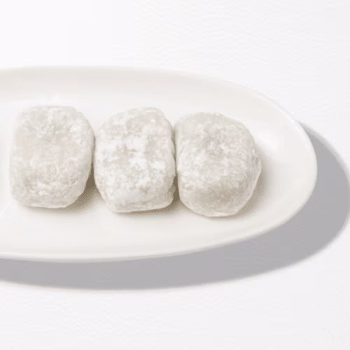 Mochi (3 Stück)