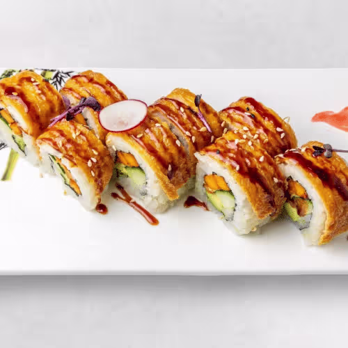 Inari Roll (8 Stück)