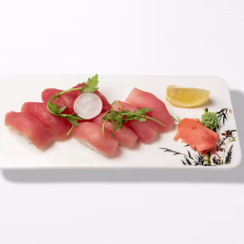 Thunfisch Sushi (mittel)