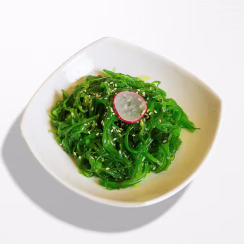 Wakame Salat