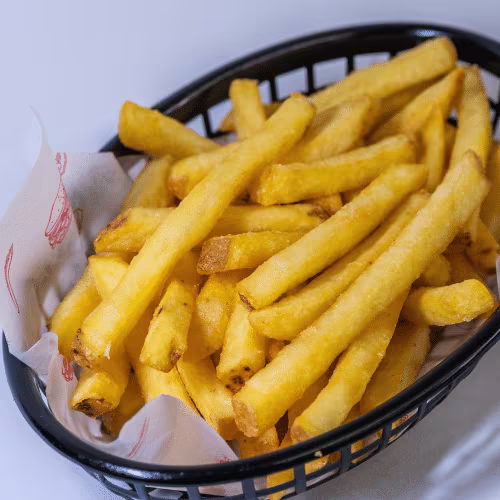 Classic Fries