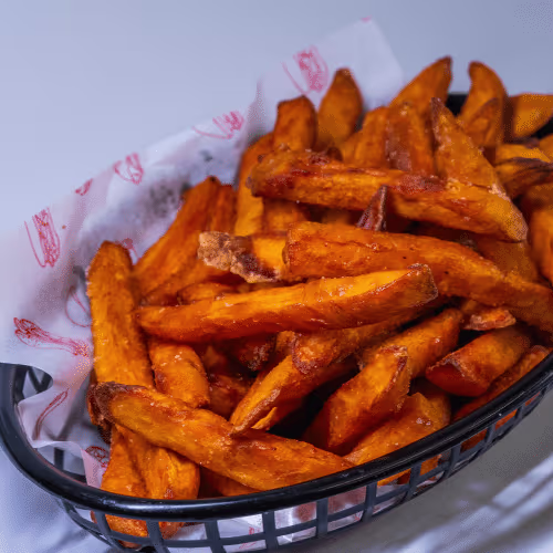 Sweet Potato Fries
