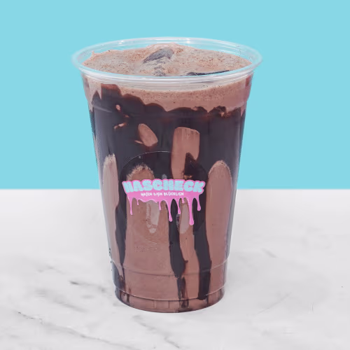 Oreo Milkshake (0,5l, groß)